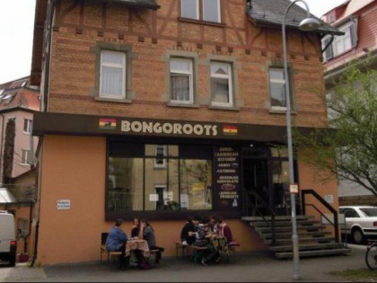 Photo: Bongoroots